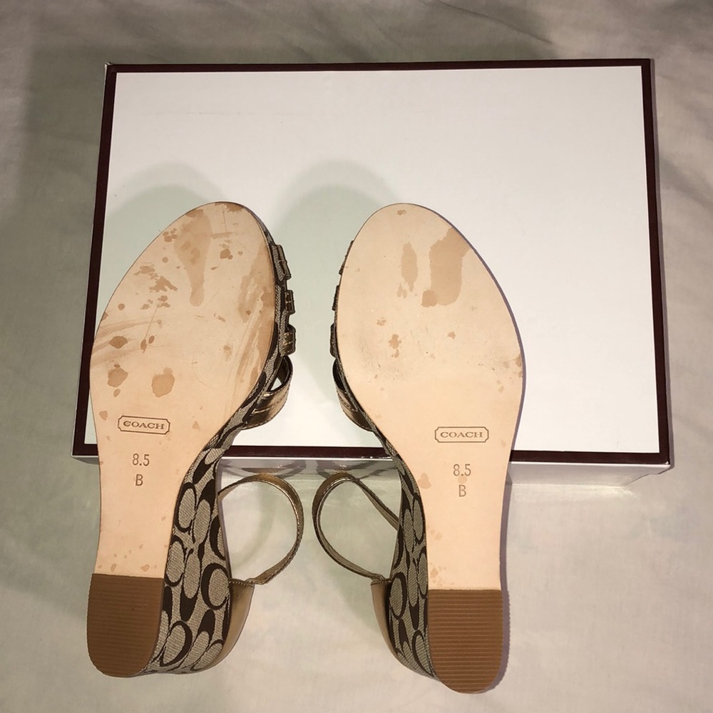 Heals - Picture 4 of 5